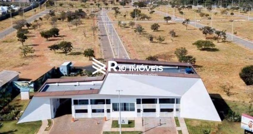 Lote à venda, - Bairro JARDIM BOTANICO, Uberlândia MG