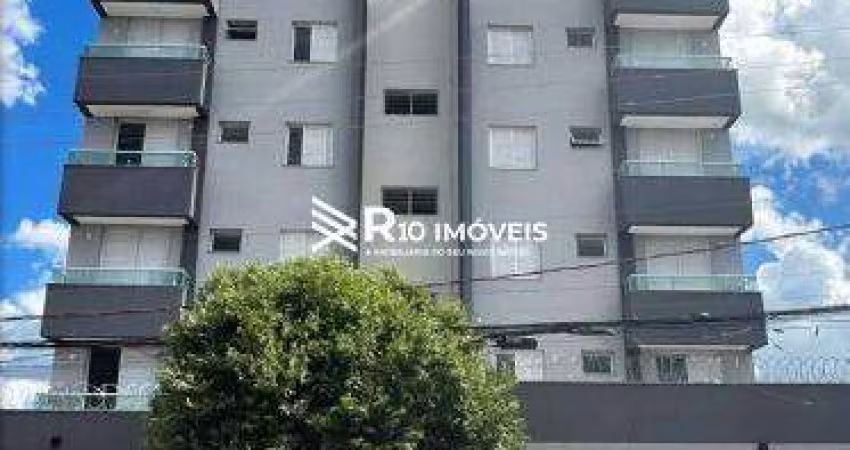 Apartamento à venda, 2 quartos, 1 suíte, 1 vaga - Bairro TUBALINA, Uberlândia MG