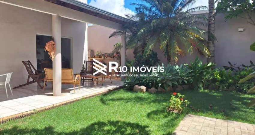 Casa à venda, 4 quartos, 4 suítes, 4 vagas - Bairro JARDIM KARAIBA, Uberlândia MG