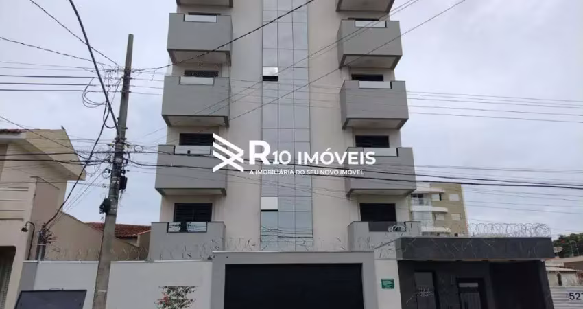 Apartamento à venda, 2 quartos, 1 suíte, 1 vaga - Bairro OSVALDO REZENDE, Uberlândia MG