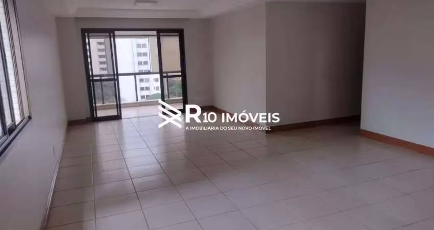 Apartamento à venda, 4 quartos, 2 suítes, 2 vagas - Bairro Centro, Uberlândia MG