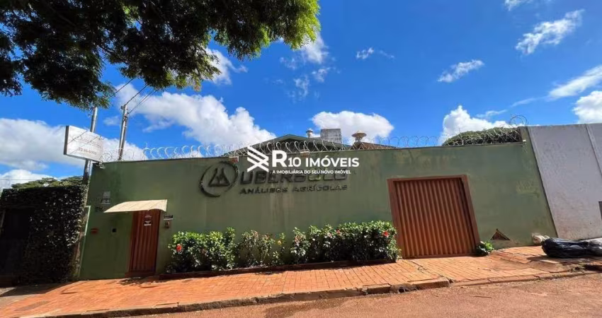Casa à venda, 1 quarto, - Bairro TUBALINA, Uberlândia MG