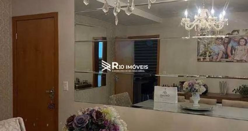 Apartamento à venda, 3 quartos, 3 suítes, 2 vagas - Bairro Brasil, Uberlândia MG