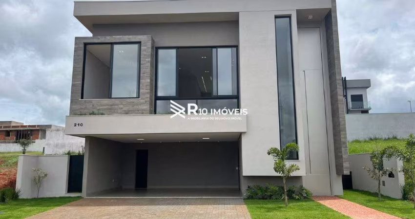 Casa Condominio venda Alphaville I