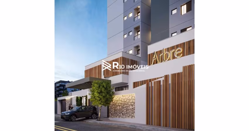 Lançamento Alto Padrão Santa Monica - edifício Arbre