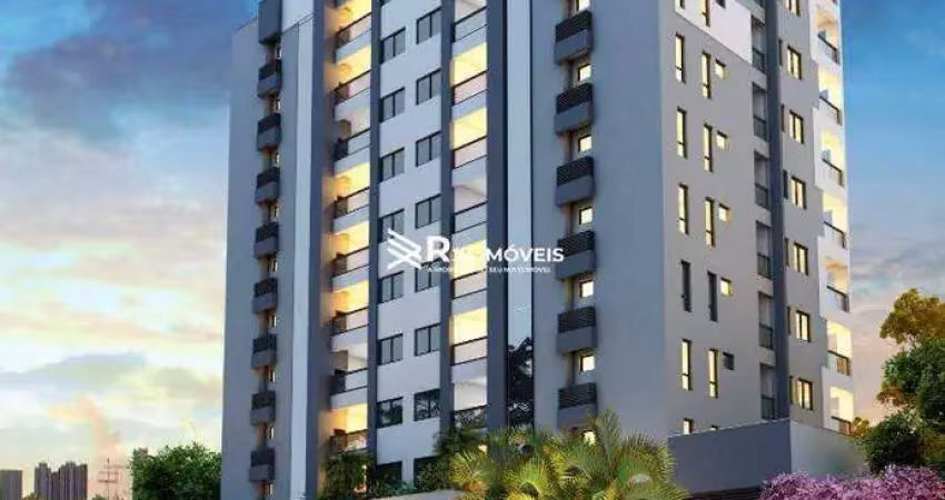 Apartamento com 3 quartos à venda no Jardim Finotti, Uberlândia 
