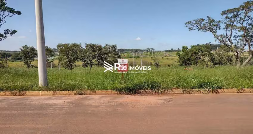 Terreno à venda, - bairro loteamento luizote de freitas iv, uberlândia mg