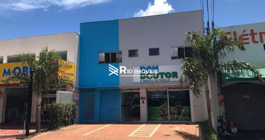 Sala para aluguel, - bairro presidente roosevelt, uberlândia mg