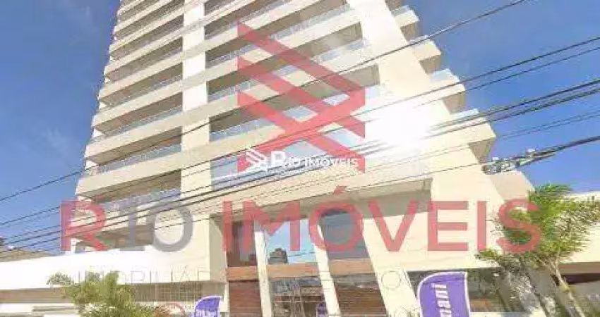 Apartamento com 4 quartos à venda no Martins, Uberlândia 