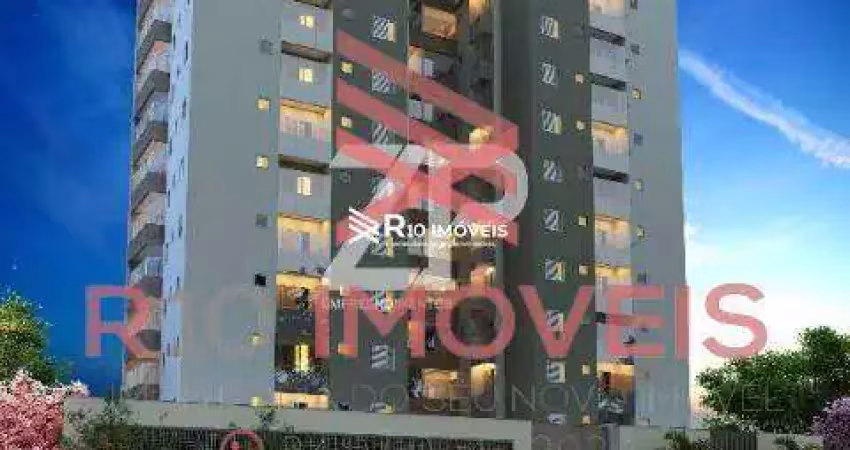 Apartamento com 2 quartos à venda no Cazeca, Uberlândia 