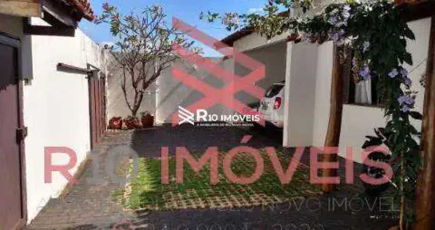 Casa com 3 quartos à venda no Morada da Colina, Uberlândia 