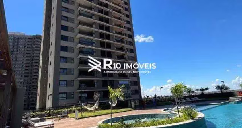 Apartamento para aluguel, 3 quartos, 3 suítes, 2 vagas - Bairro JARDIM SUL, Uberlândia MG