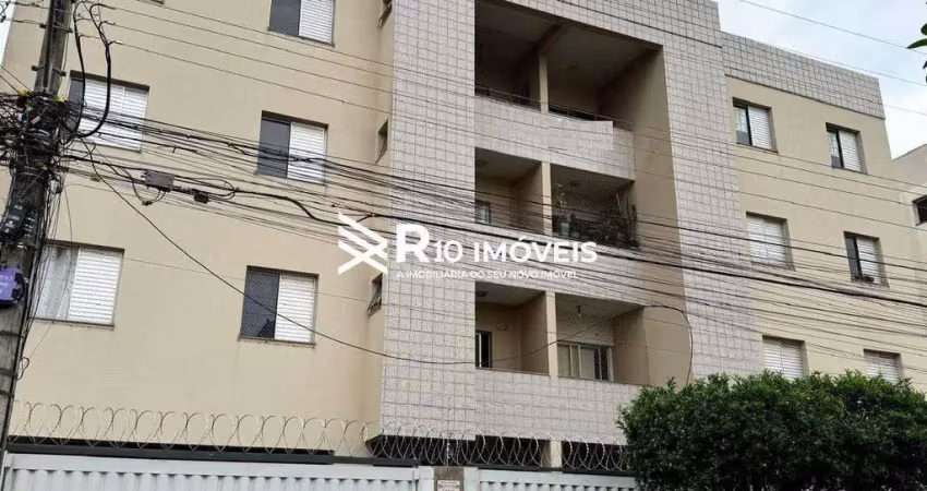 Apartamento à venda, 3 quartos, 1 suíte, 2 vagas - bairro santa monica, uberlândia mg