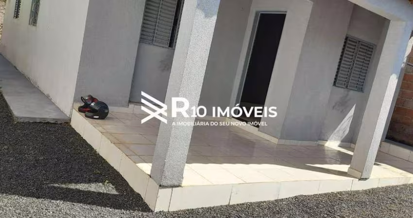 Casa à venda, 3 quartos, 1 suíte, 1 vaga - Bairro TAIAMAN, Uberlândia MG