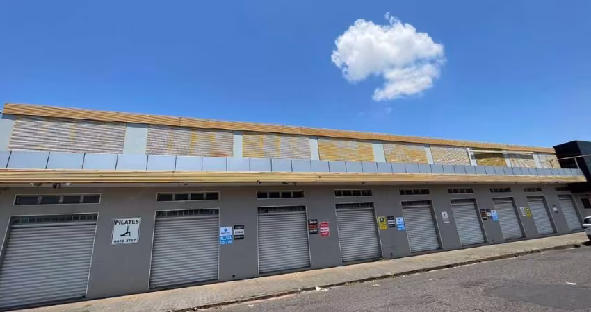 Prédio para aluguel, - Bairro MARTINS, Uberlândia MG