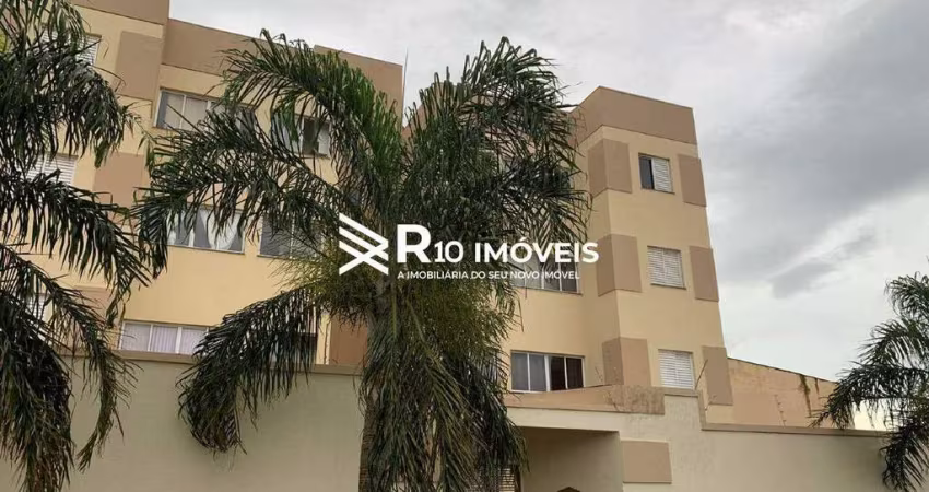 Apartamento à venda, 1 vaga - Bairro MINAS GERAIS, Uberlândia MG