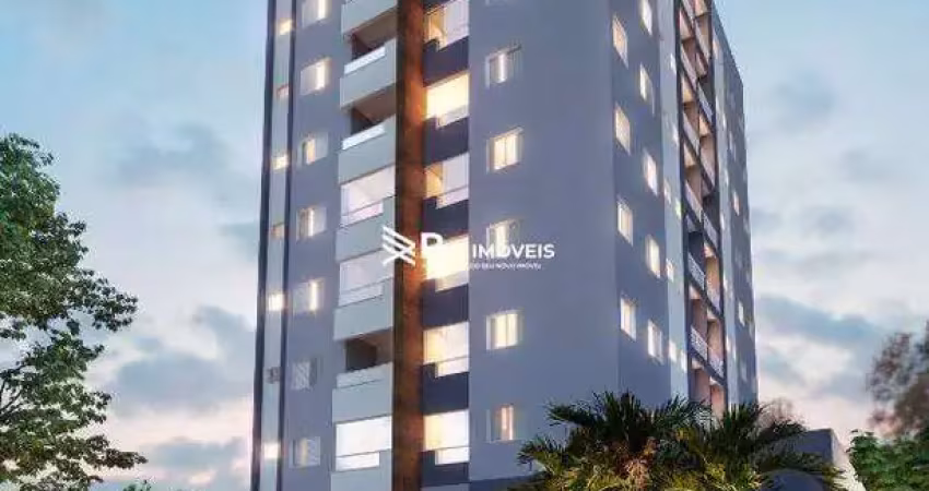 Apartamento a venda Patrimonio