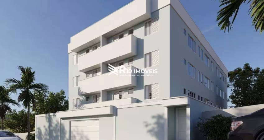 Apartamento a venda Pampulha