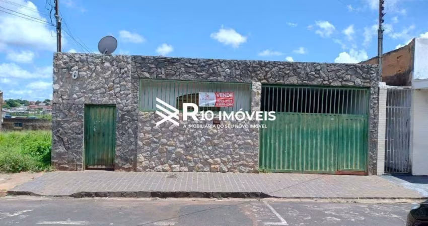 Terreno à venda, - Bairro MARTINS, Uberlândia MG