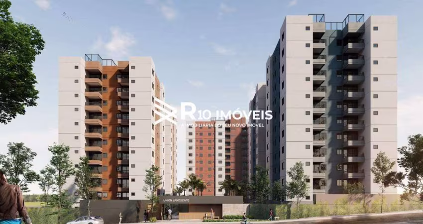 Apartamento à venda, 2 quartos, 1 suíte, 1 vaga - Bairro SHOPPING PARK, Uberlândia MG