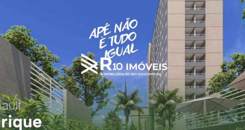 Apartamento à venda, 2 quartos, - Bairro MARAVILHA, Uberlândia MG