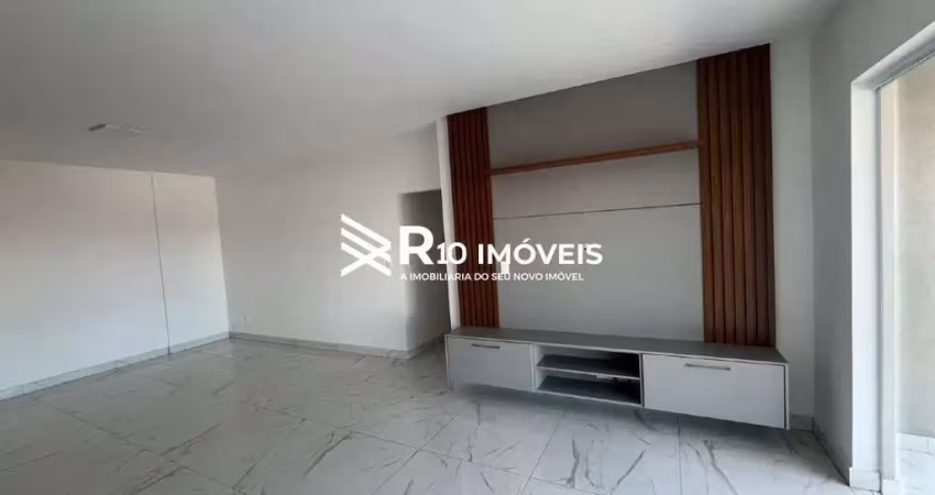 Apartamento para aluguel, 3 quartos, 1 suíte, 2 vagas - bairro santa monica, uberlândia mg