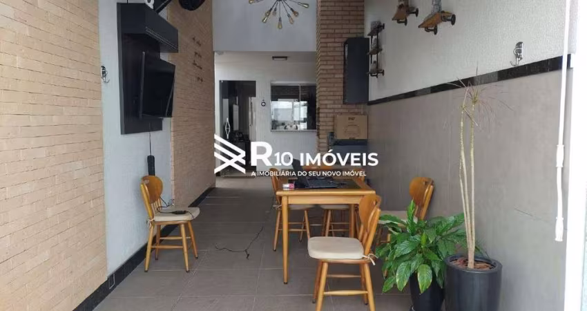 Casa à venda, 2 quartos, 1 suíte, - Bairro JARDIM BRASILIA, Uberlândia MG