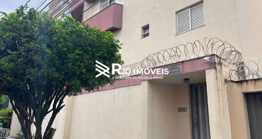 Apartamento para aluguel, 3 quartos, 1 suíte, 2 vagas - bairro santa monica, uberlândia mg