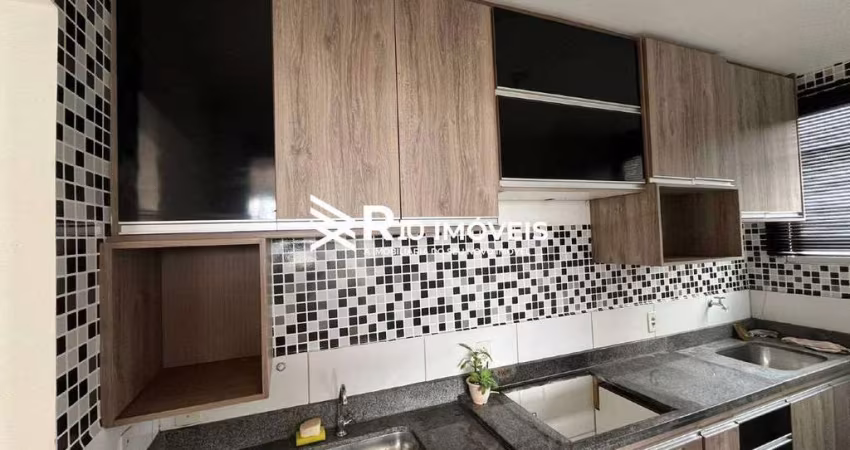Apartamento para aluguel, 2 quartos, 1 vaga - Bairro PRESIDENTE ROOSEVELT, Uberlândia MG