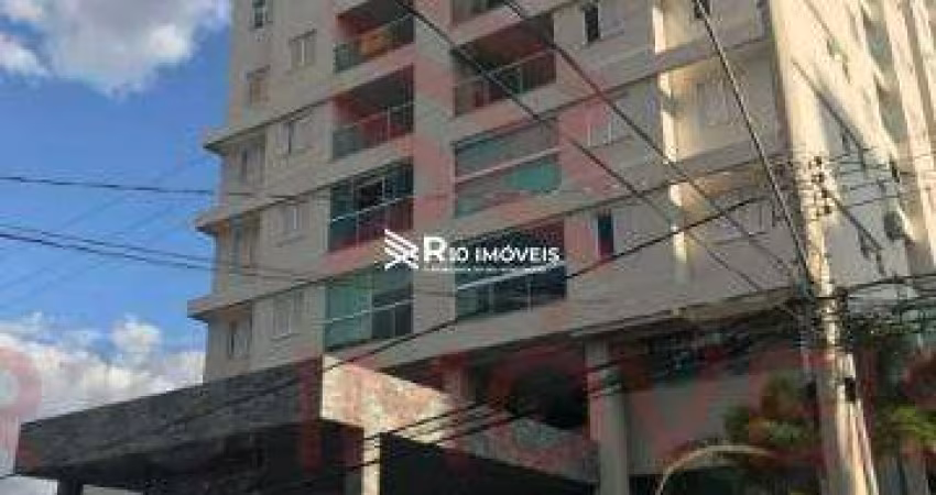 Apartamento para locação Centro
