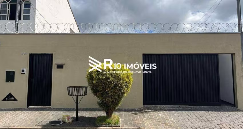 Casa para aluguel, 3 quartos, 2 vagas - Bairro Cidade Jardim, Uberlândia MG
