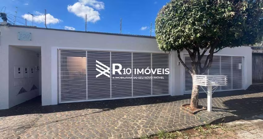Casa para aluguel, 3 quartos, 1 suíte, 1 vaga - Bairro PRESIDENTE ROOSEVELT, Uberlândia MG