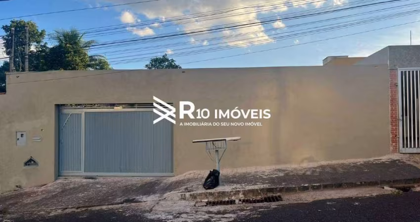 Casa para aluguel, 3 quartos, 1 suíte, 1 vaga - Bairro PRESIDENTE ROOSEVELT, Uberlândia MG
