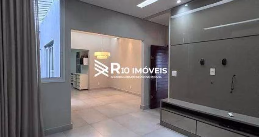 Casa à venda, 3 quartos, 1 suíte, 3 vagas - Bairro SANTA ROSA, Uberlândia MG