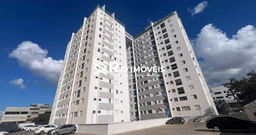 Apartamento para aluguel, 2 quartos, 1 vaga - Bairro Granja Marileusa, Uberlândia MG