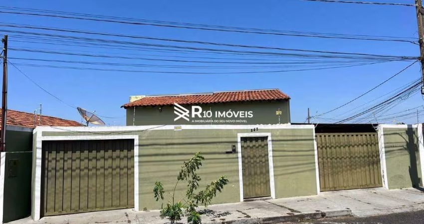 Casa Alugar no Bairro Pacaembu