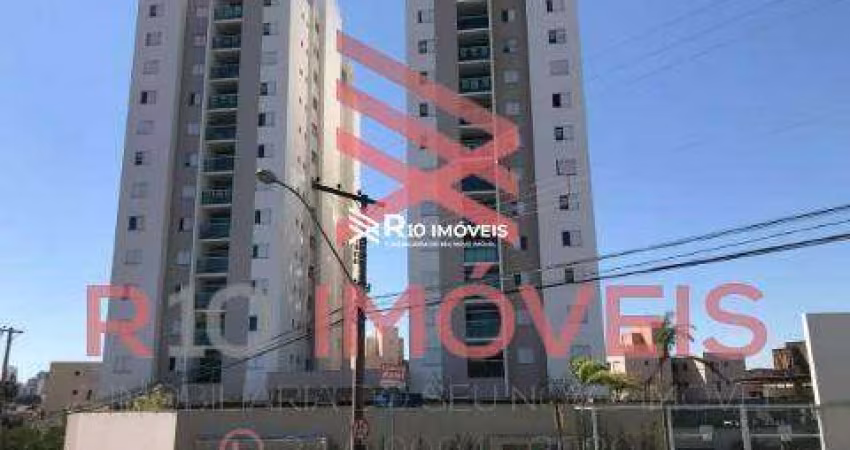 Apartamento para aluguel, 3 quartos, 1 suíte, 2 vagas - Bairro TUBALINA, Uberlândia MG