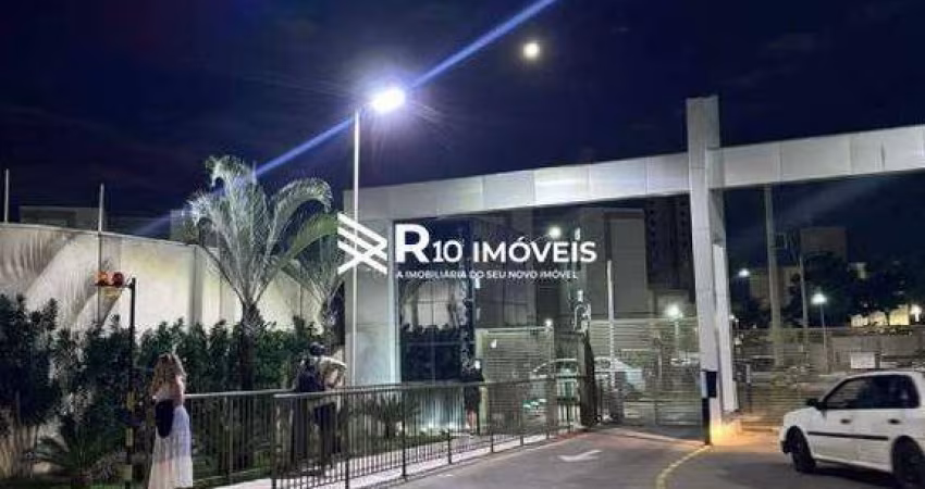 Apartamento à venda, 2 quartos, - Bairro JARDIM PATRICIA, Uberlândia MG