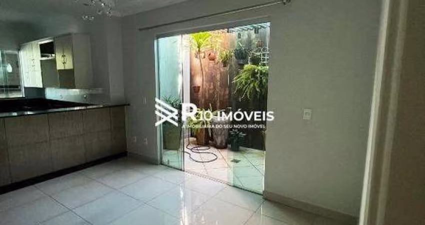 Cobertura para aluguel, 3 quartos, 1 suíte, 1 vaga - Bairro TIBERY, Uberlândia MG