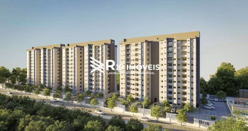 Apartamento à venda, - Bairro MORUMBI, Uberlândia MG