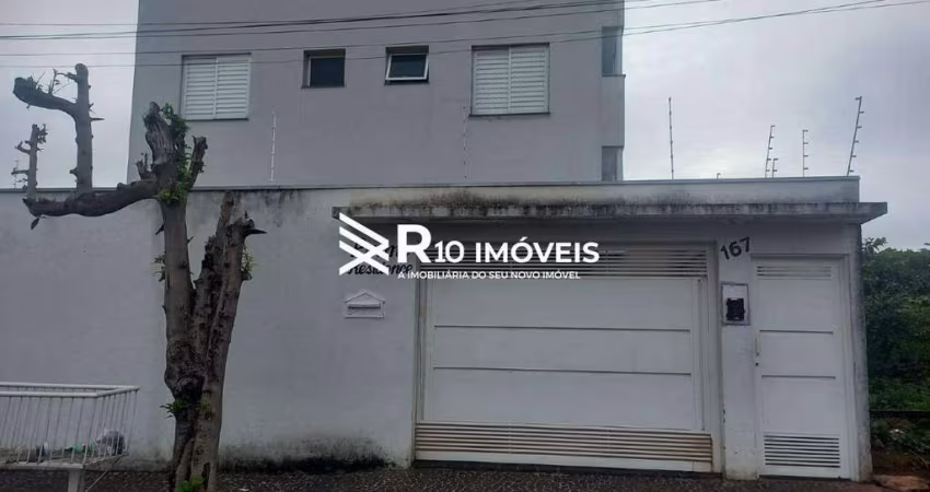 Apartamento para aluguel, 2 quartos, 1 vaga - Bairro SEGISMUNDO PEREIRA, Uberlândia MG