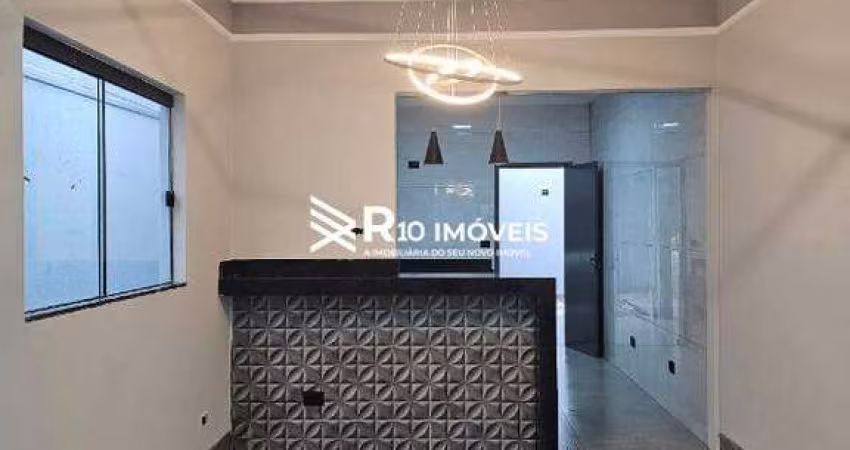 Casa à venda, 3 quartos, 1 suíte, 1 vaga - Bairro JARDIM BRASILIA, Uberlândia MG