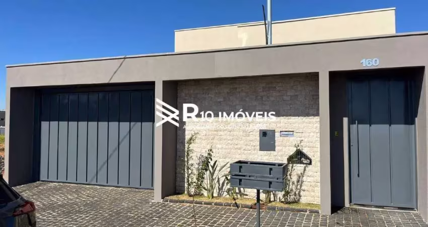 Casa à venda, 3 quartos, 3 suítes, 2 vagas - Bairro VERDE UMUARAMA, Uberlândia MG