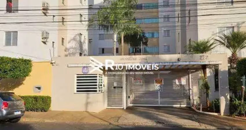 Apartamento à venda, 2 quartos, 1 suíte, 2 vagas - Bairro SARAIVA, Uberlândia MG