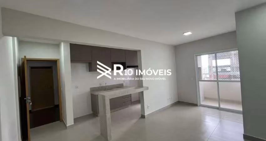 Apartamento para aluguel, 2 quartos, 1 suíte, 2 vagas - bairro santa monica, uberlândia mg