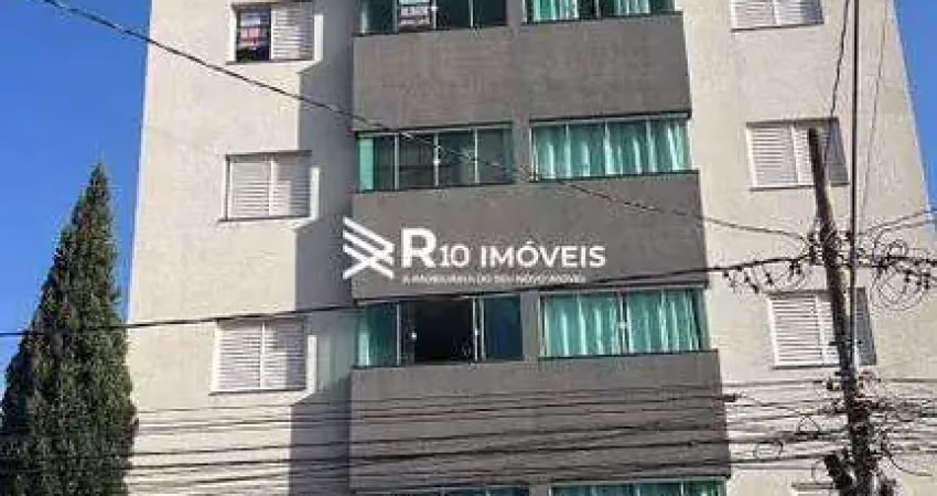 Apartamento para aluguel, 2 quartos, 1 suíte, 1 vaga - bairro santa monica, uberlândia mg