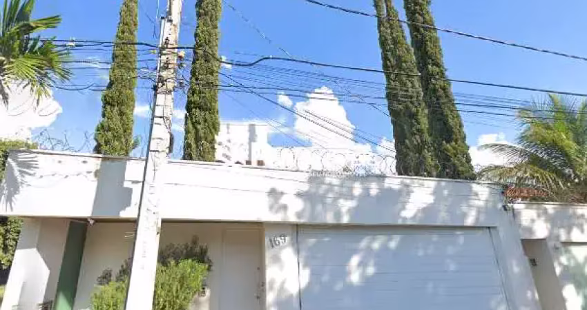 Casa à venda, 4 quartos, 4 suítes, 2 vagas - bairro jardim karaiba, uberlândia mg