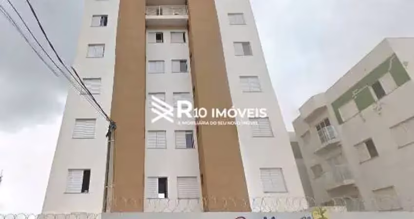 Apartamento para aluguel, 2 quartos, 1 suíte, 1 vaga - bairro alto umuarama, uberlândia mg