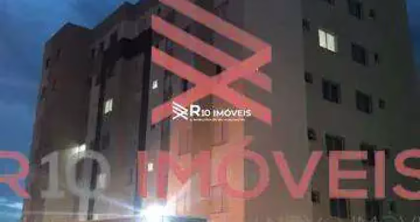 Apartamento à venda, 2 quartos, 1 vaga - bairro maravilha, uberlândia mg