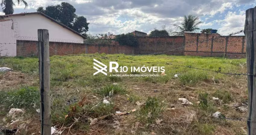 Terreno à venda no Pampulha, Uberlândia 